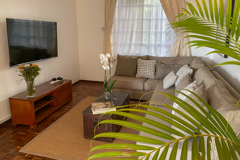 Cape Gardens - Gallery 4