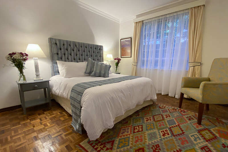 Cape Gardens - Gallery 5