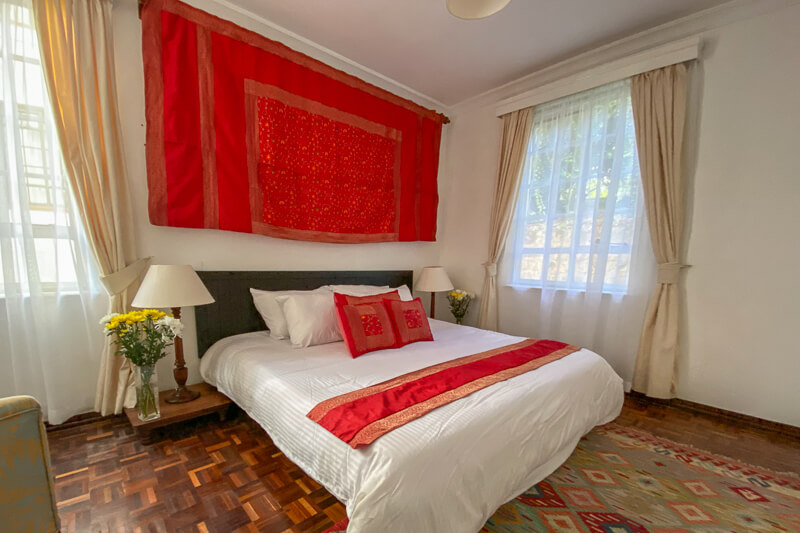 Cape Gardens - Gallery 7