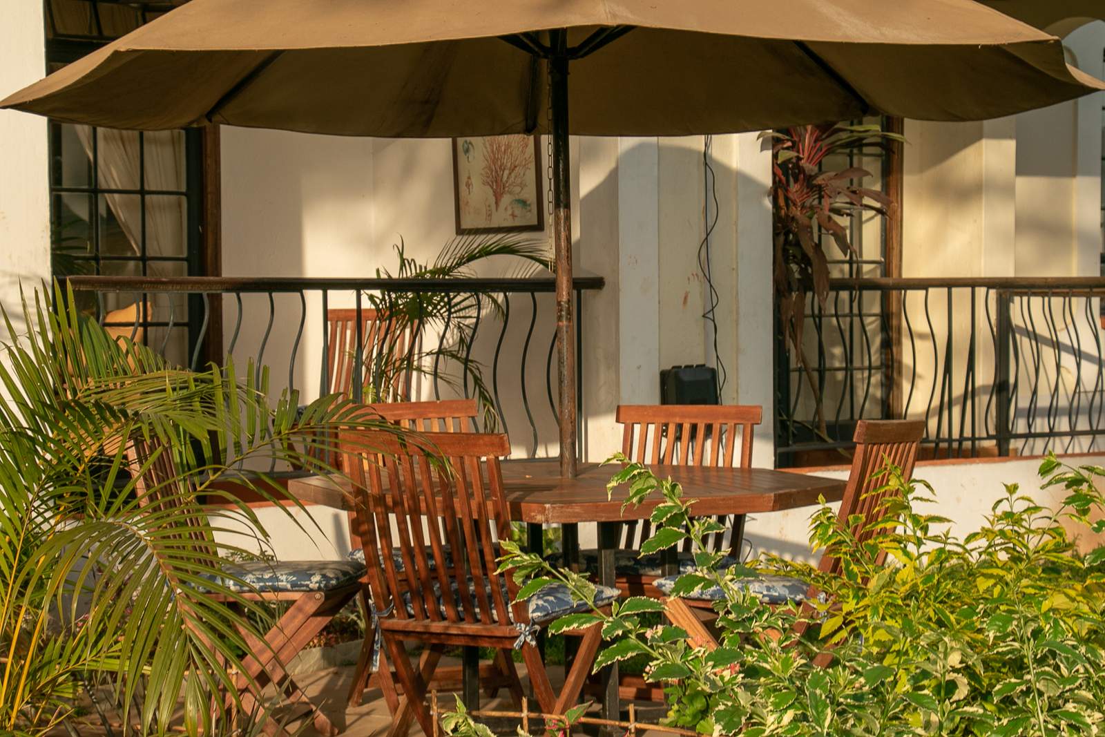 The Cape House - Community Pool