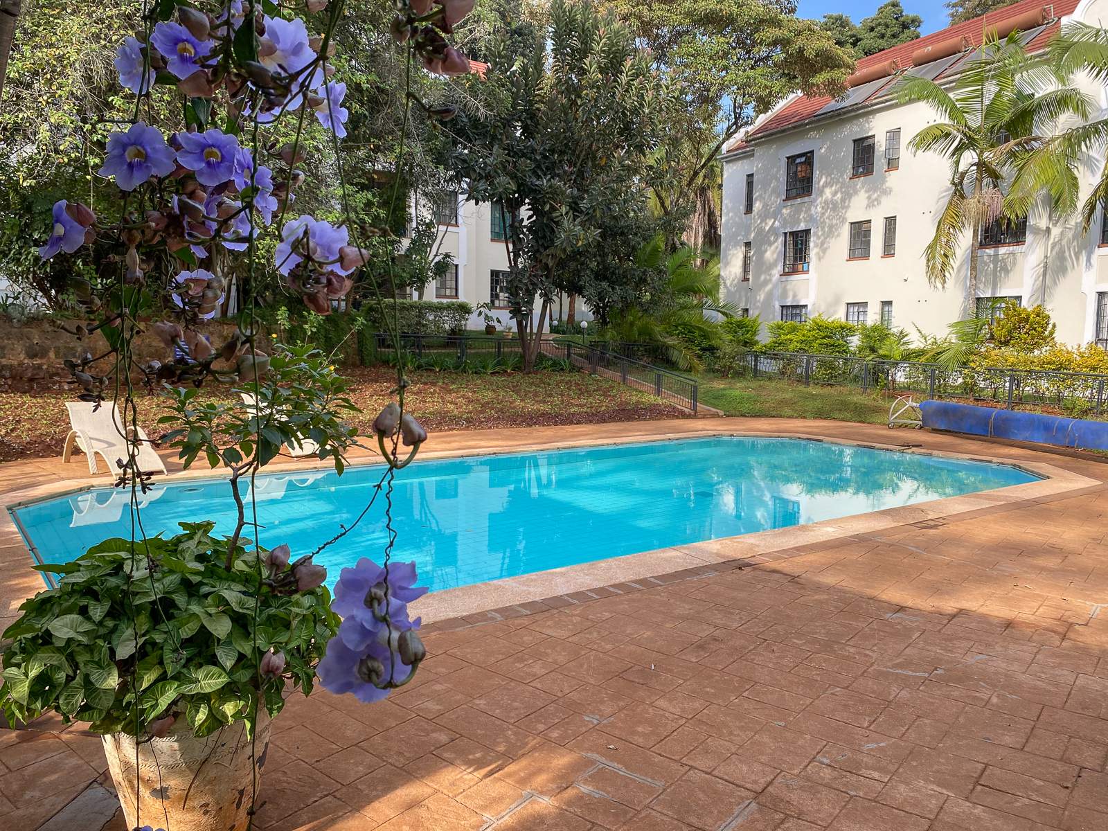 The Cape House - Estate View