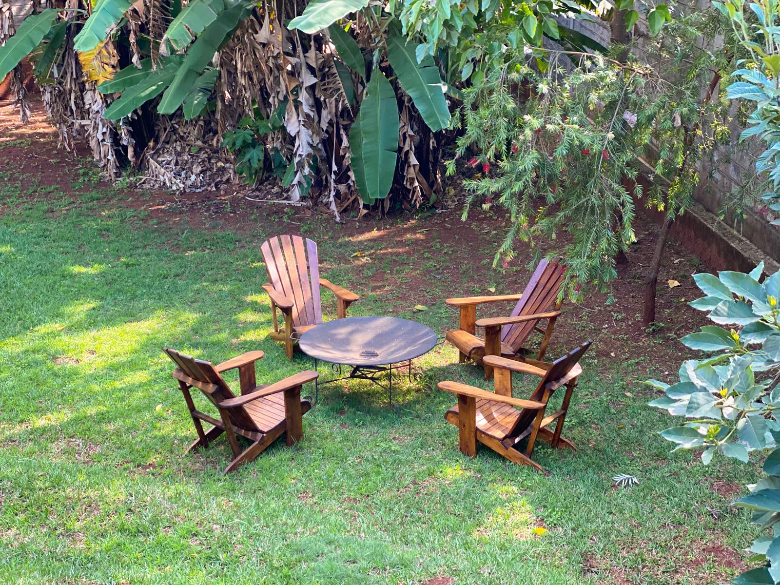 Elementaita - Gallery 1