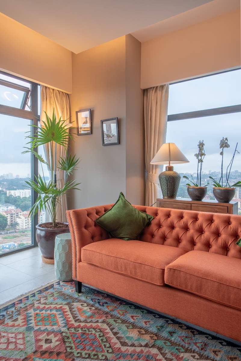 High Garden - Gallery 1