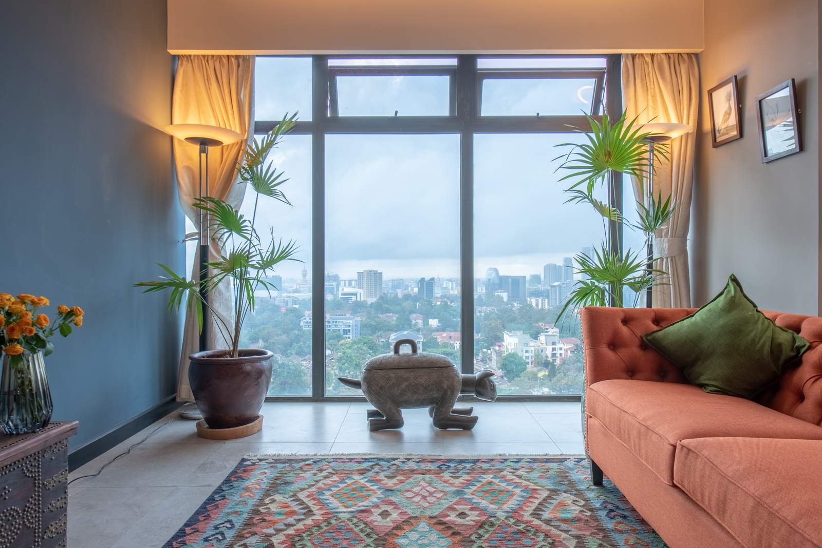 High Garden - Gallery 2