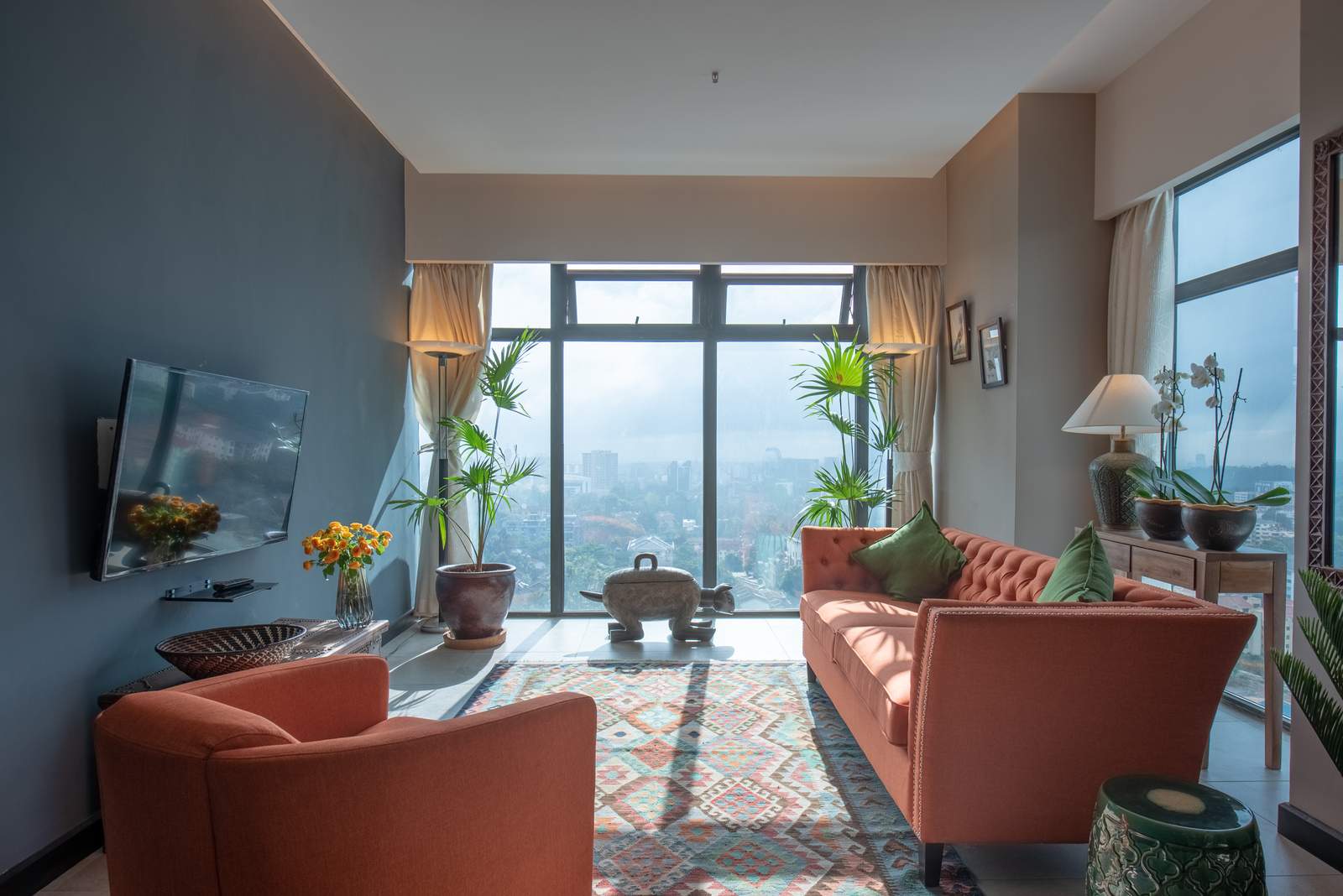 High Garden - Gallery 3