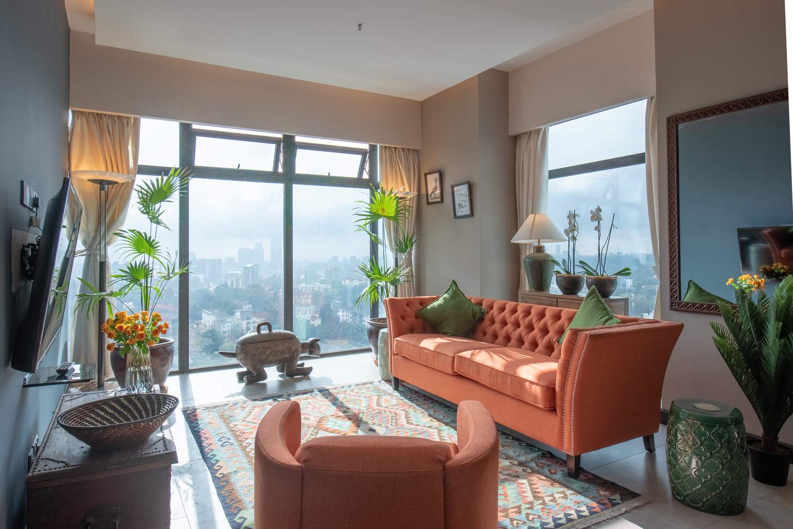 High Garden - Gallery 4