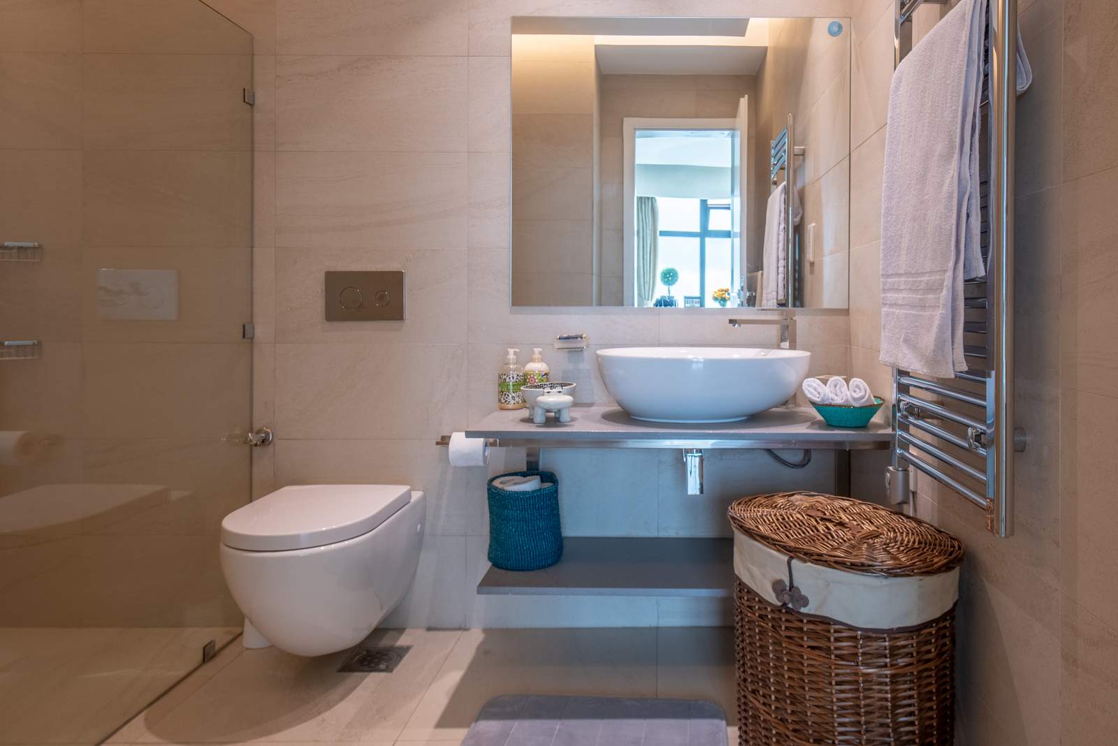 High Garden - Gallery 6