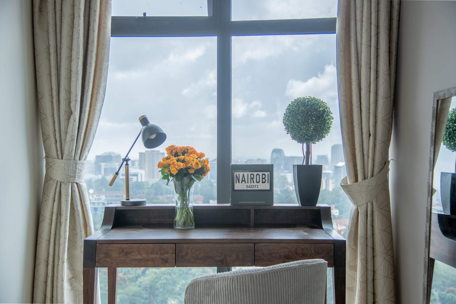 High Garden - Gallery 12