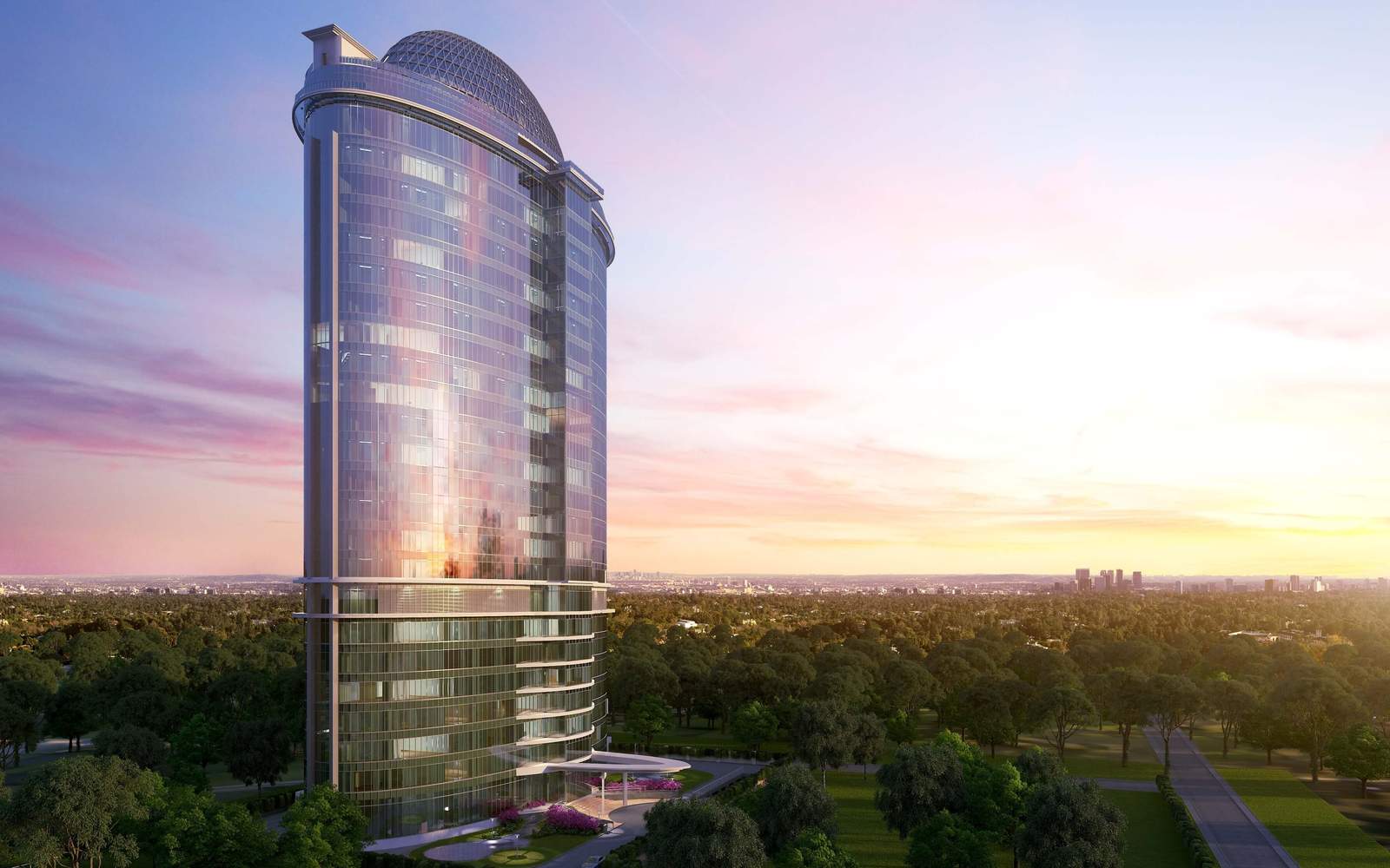 High Garden - Gallery 16