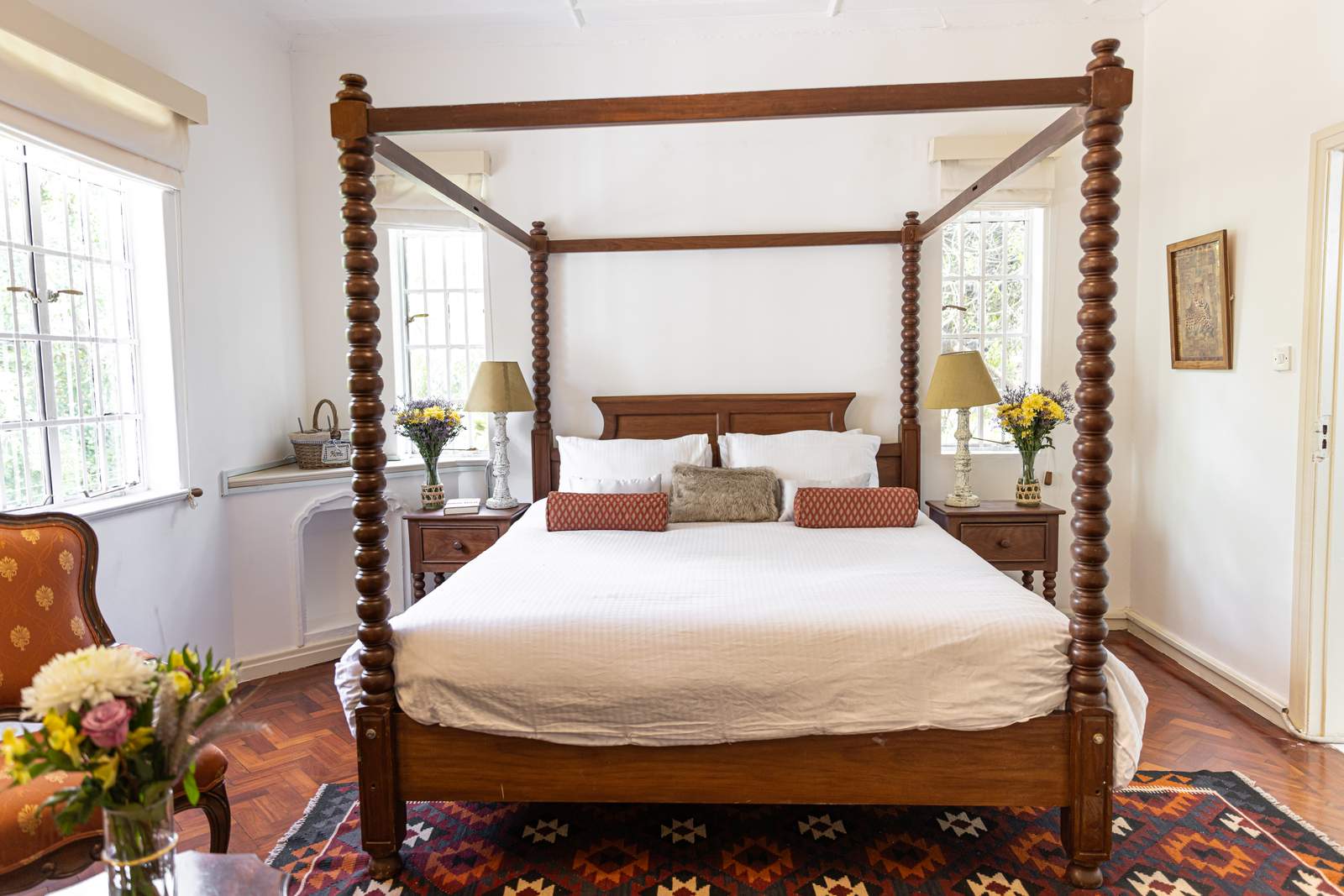 Turkana House - Gallery 13