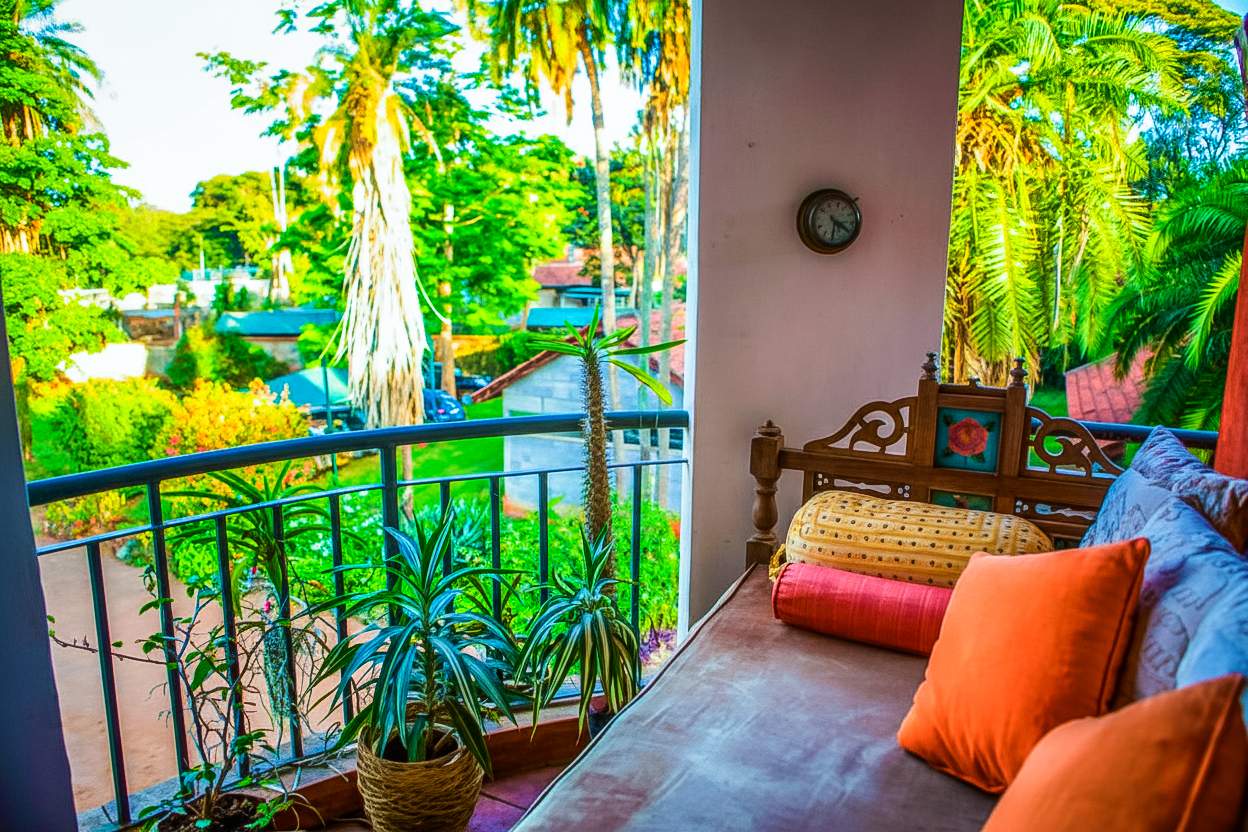 The Sanctuary - Gallery 7