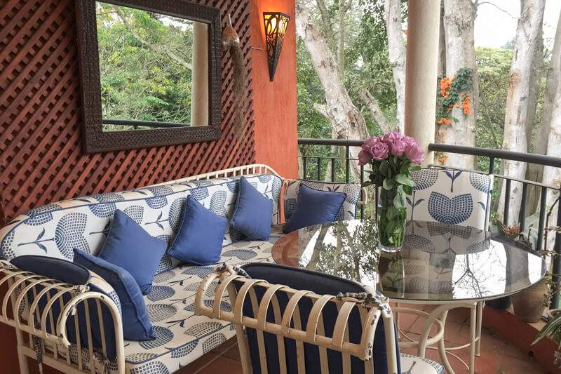 The Sanctuary - Gallery 4