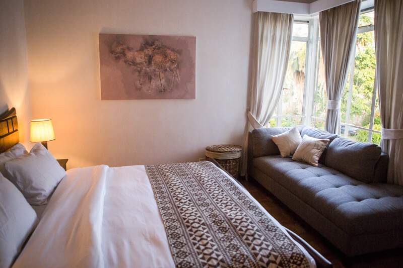 The Sanctuary - Gallery 13