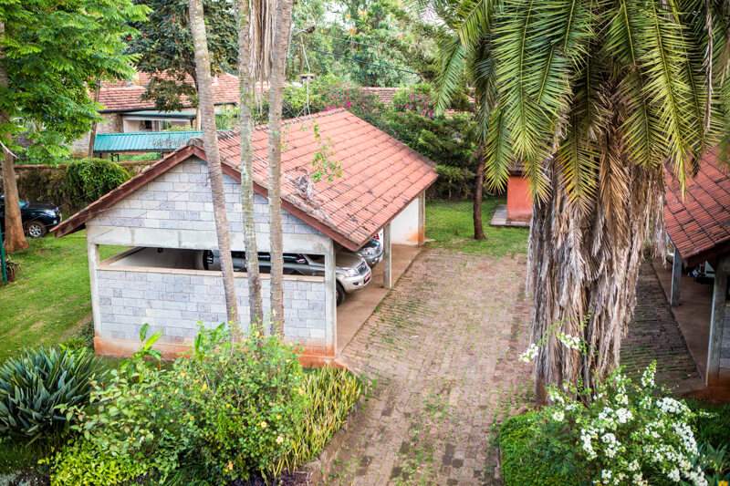 The Sanctuary - Gallery 12