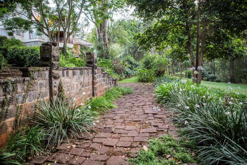 The Sanctuary - Gallery 11