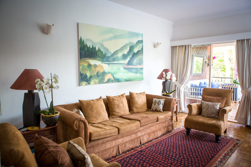 The Sanctuary - Gallery 17