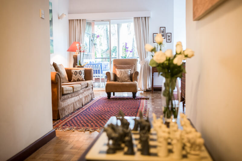 The Sanctuary - Gallery 16