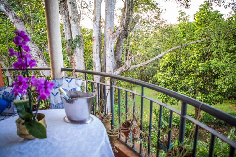 The Sanctuary - Gallery 8