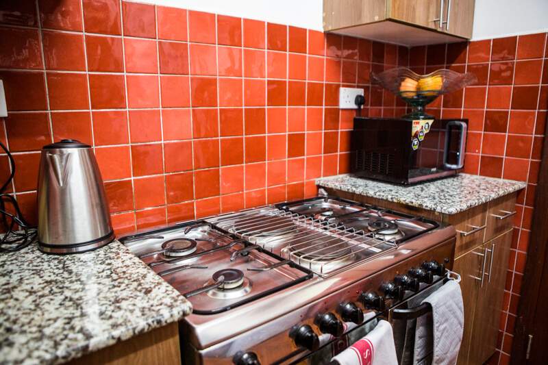 The Sanctuary - Gallery 9