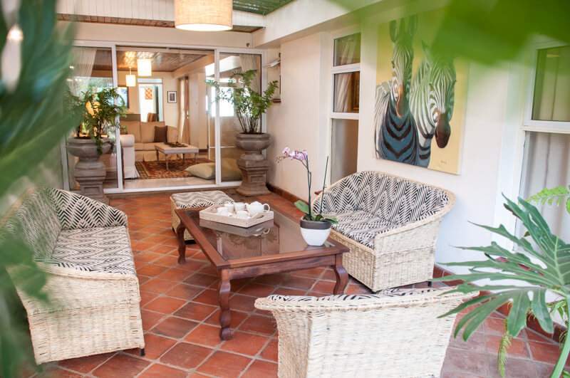 Sitawi Cottage - Gallery 6