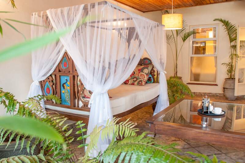 Sitawi Cottage - Gallery 20