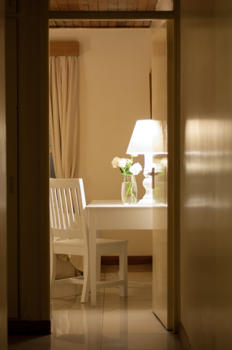 Sitawi Cottage - Gallery 11