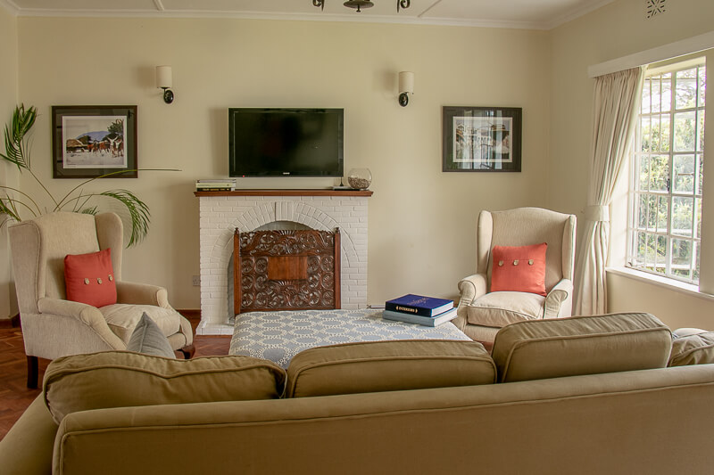 The Meadows Flat - Gallery 4