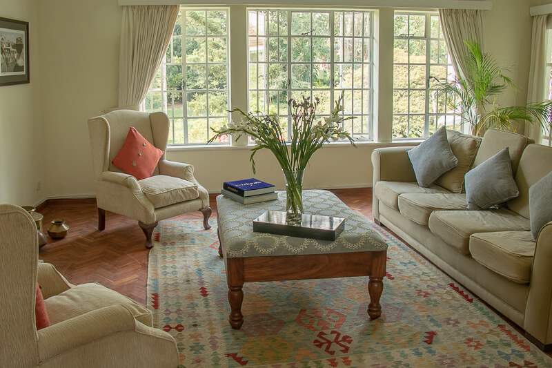 The Meadows Flat - Gallery 2