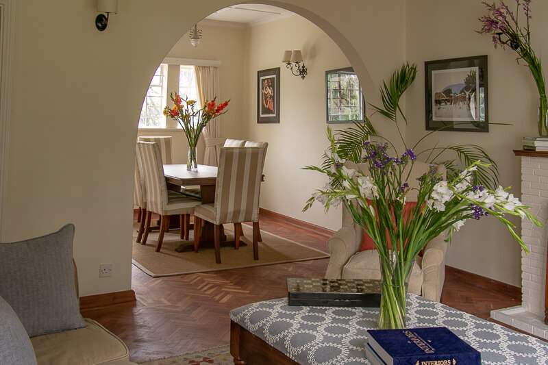 The Meadows Flat - Gallery 9