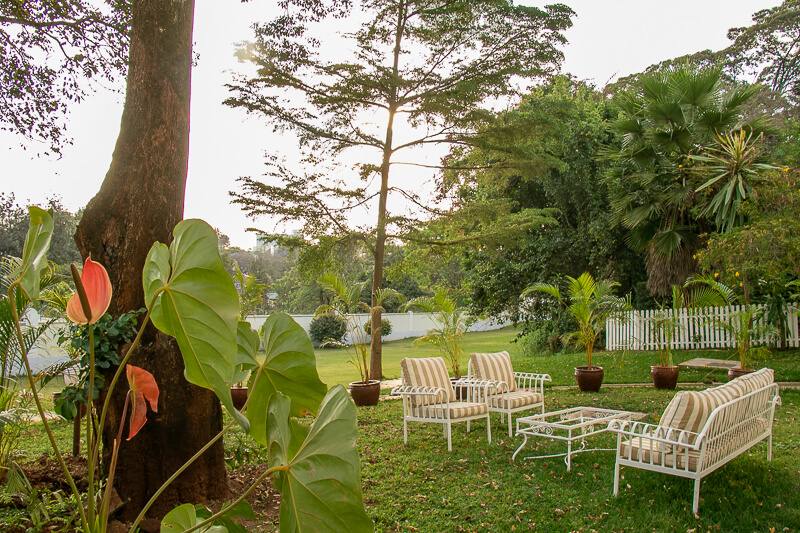 Cape Gardens - Gallery 3