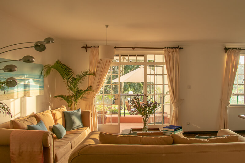 Cape Gardens - Gallery 12