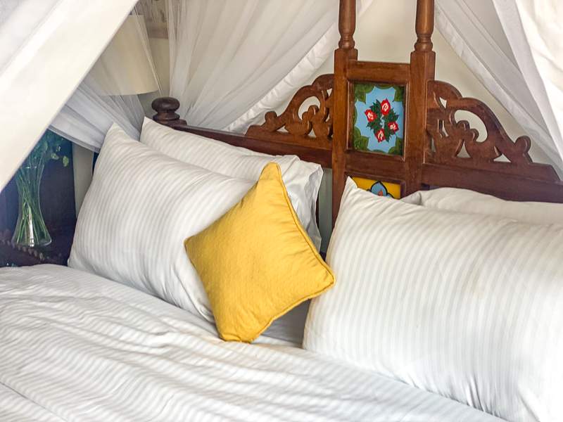Bogoria House - Surroundings