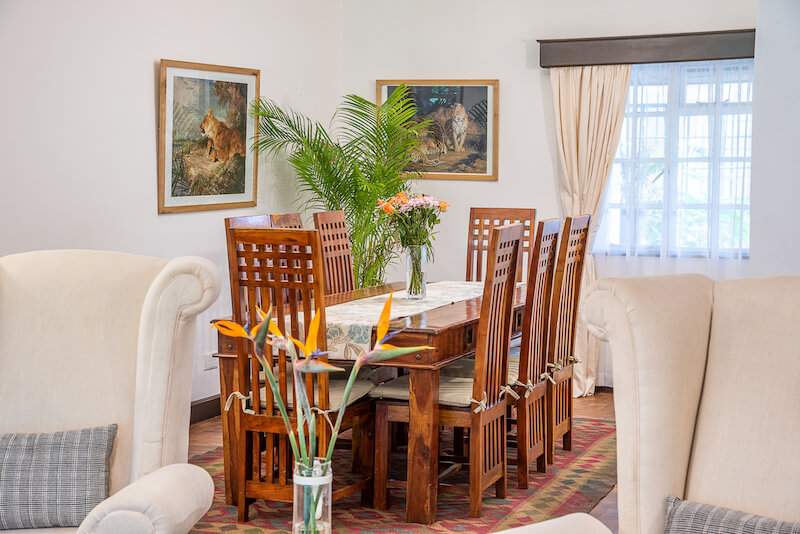 Mara House - Gallery 6