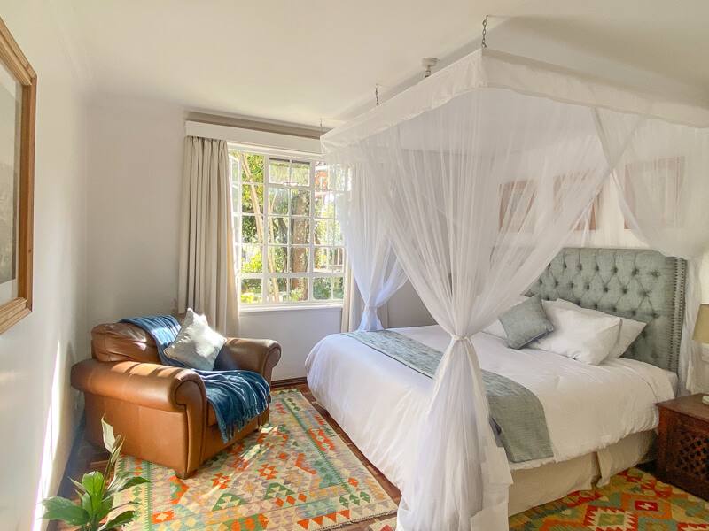 Aberdare House - Room 12