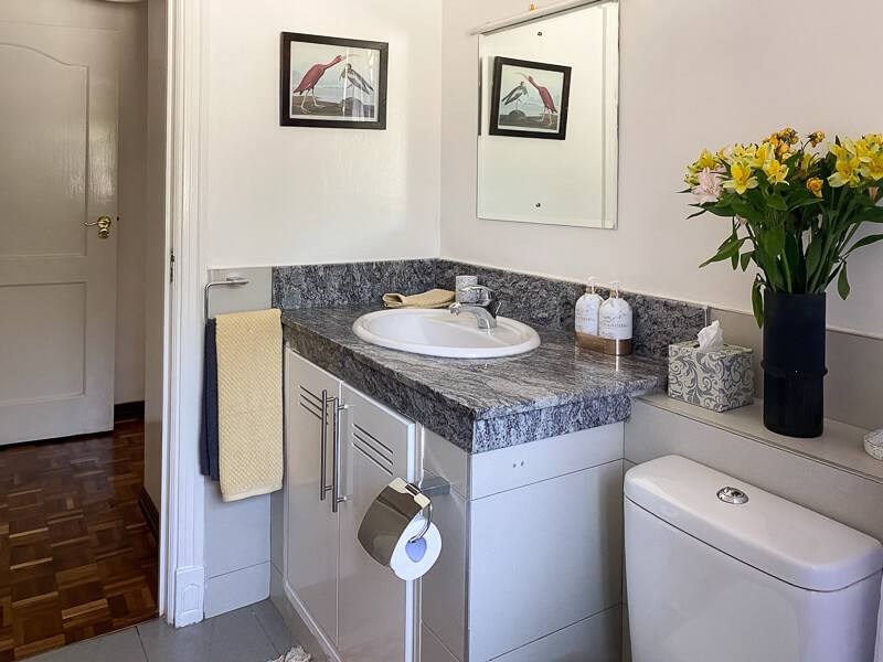 Aberdare House - Room 18