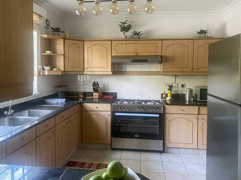 Aberdare House - Room 19