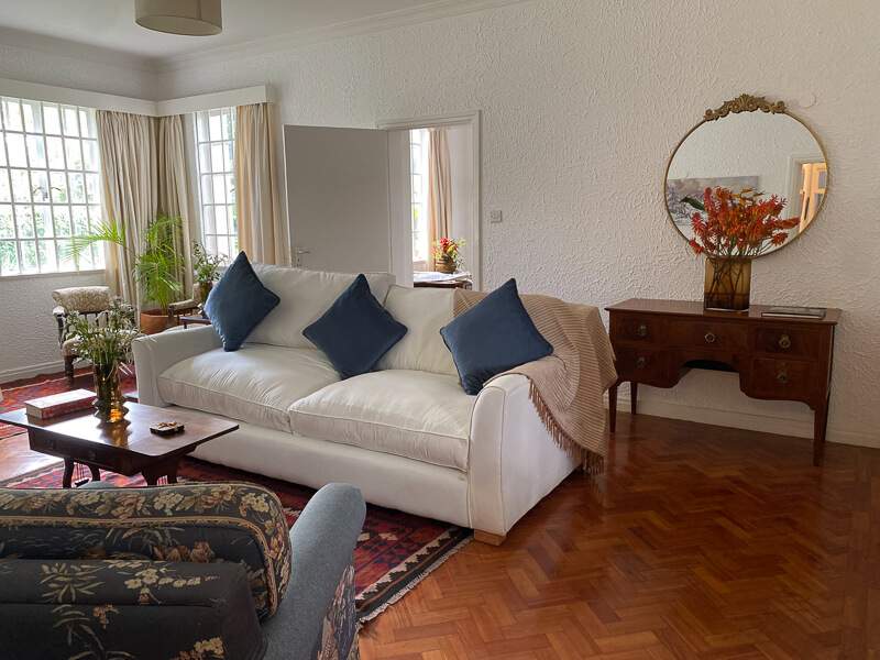 Laikipia House - Gallery 1