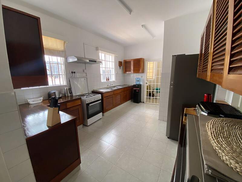 Laikipia House - Gallery 17