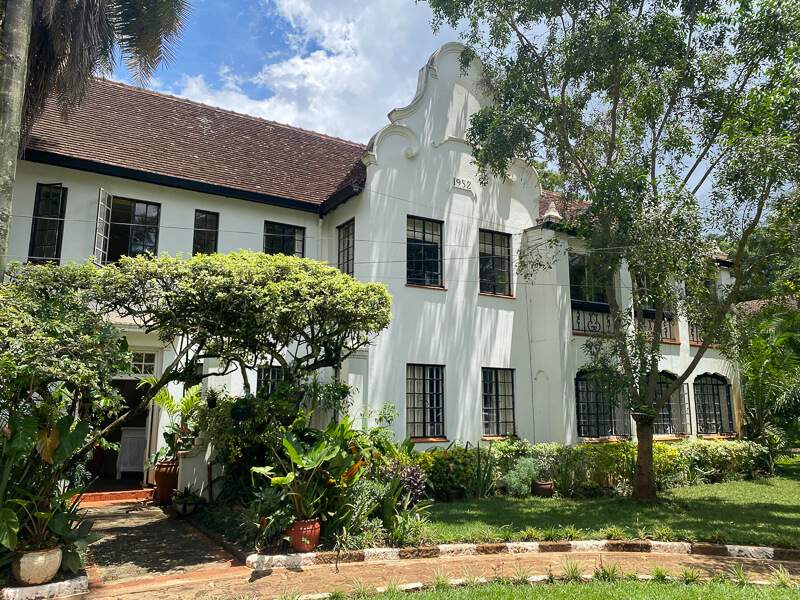 Laikipia House - Gallery 20