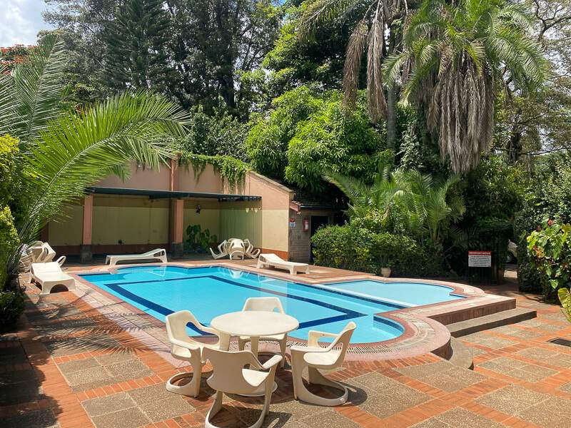 Laikipia House - Gallery 18