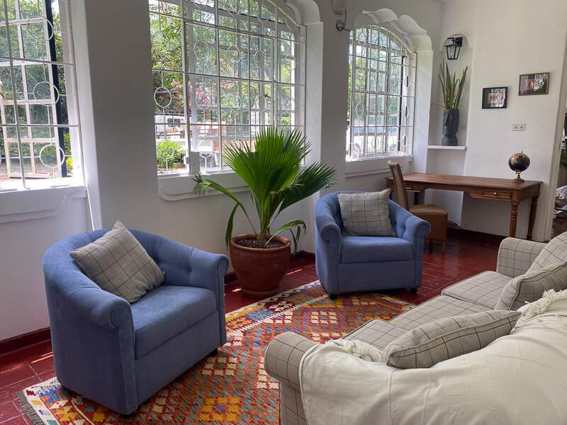 Laikipia House - Gallery 12