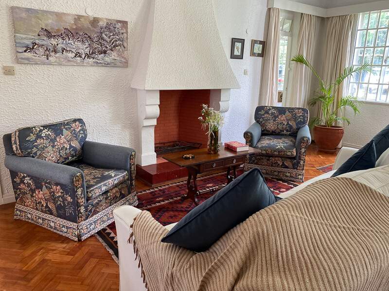 Laikipia House - Gallery 10