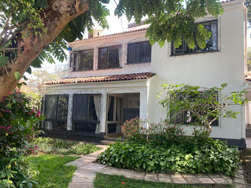 Mt. Kenya Cottage - Gallery 22