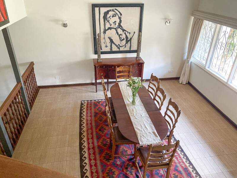 Mt. Kenya Cottage - Gallery 13