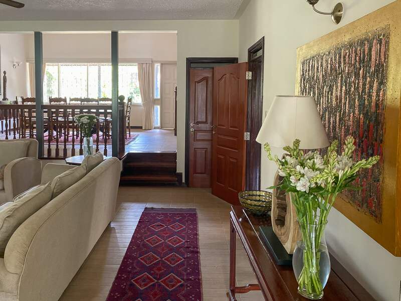 Mt. Kenya Cottage - Gallery 21