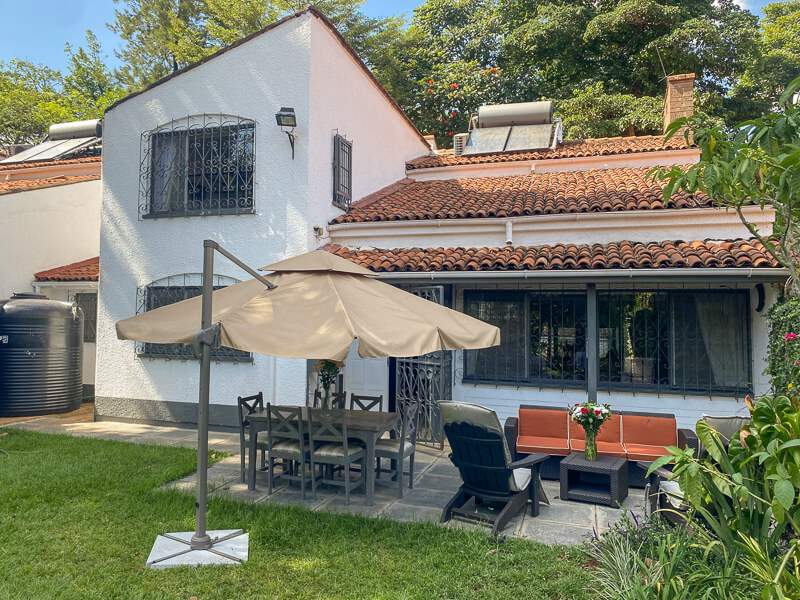 Mt. Kenya Cottage - Gallery 6