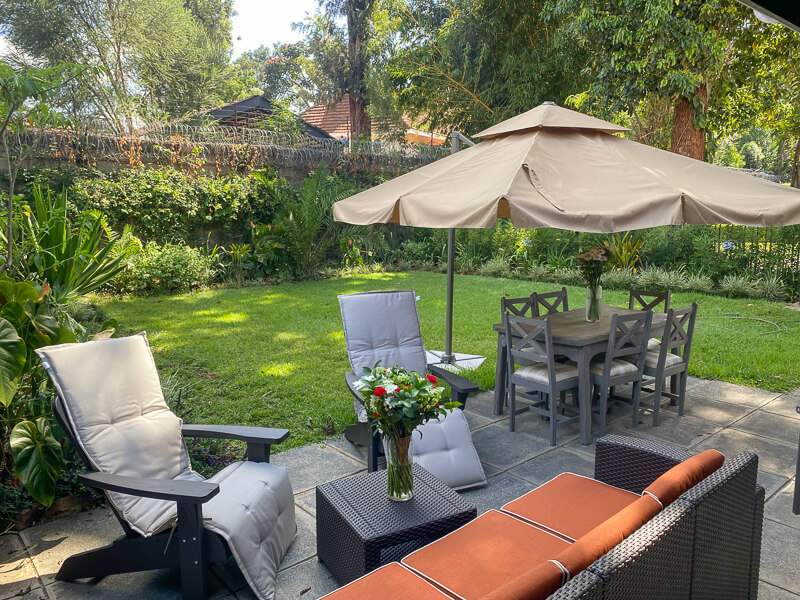 Mt. Kenya Cottage - Gallery 4