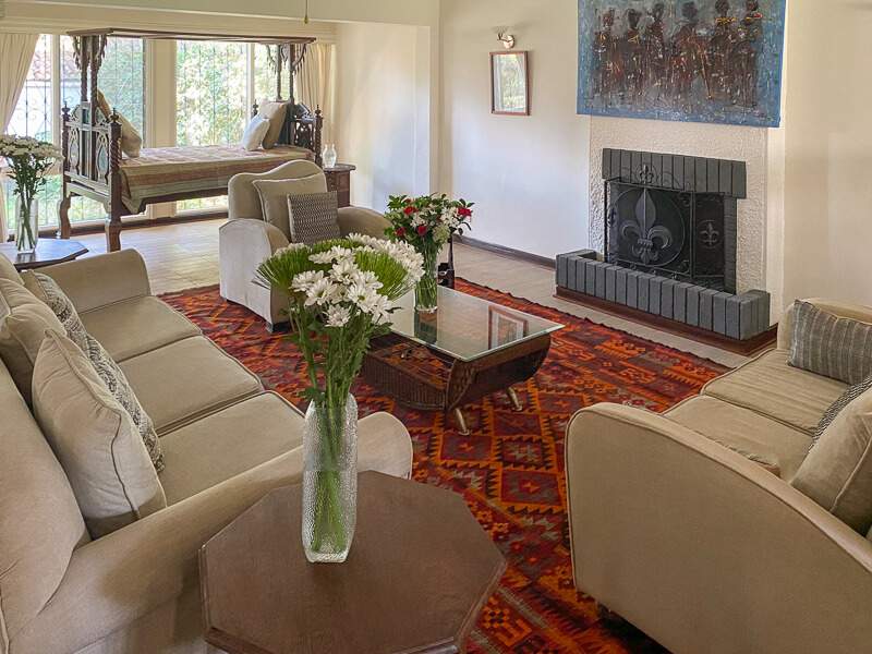 Mt. Kenya Cottage - Gallery 18