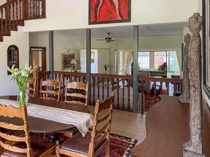 Mt. Kenya Cottage - Gallery 15