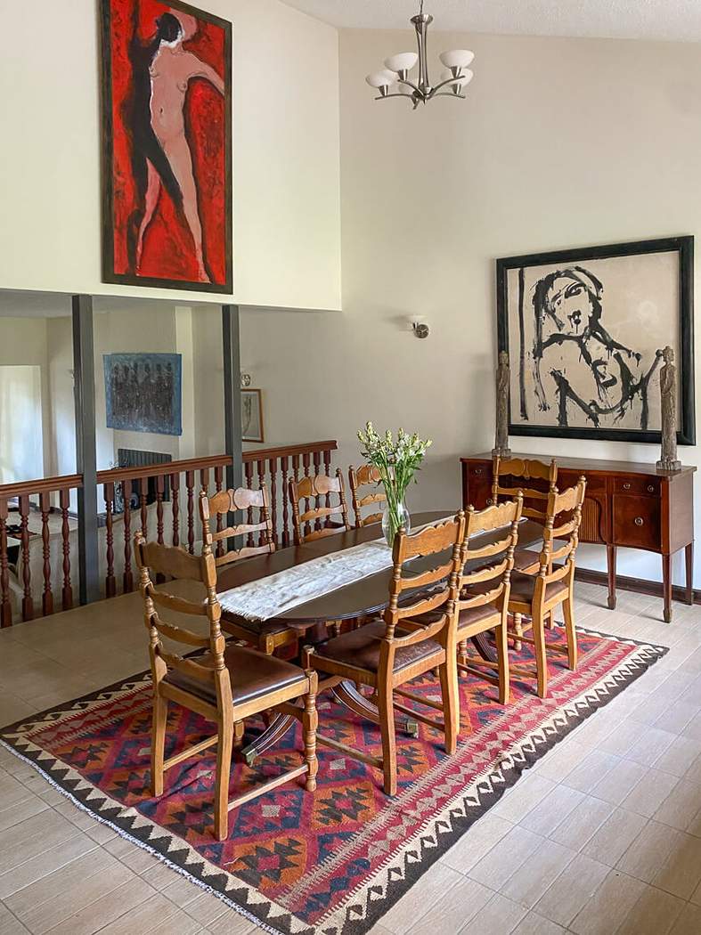 Mt. Kenya Cottage - Gallery 14